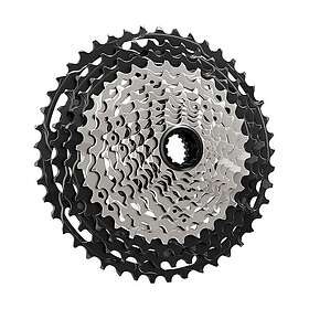 Shimano Cassette XTR CS-M9100 10-45 12 vitesses