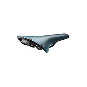 Brooks Cykelsadel Cambium C17 Blå