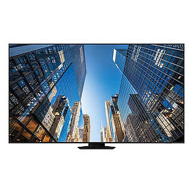 Samsung 98" UHD/4K, 16:9, QE98C, Slim-LED, 450nits, Speakers,