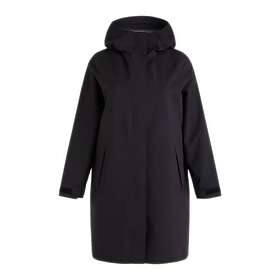 Peak Performance Cloudburst Coat (Dame)