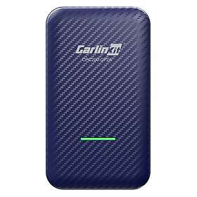CarlinKit CPC200-CP2A 4.0 Apple Carplay/Android Auto Trådlös Adapter