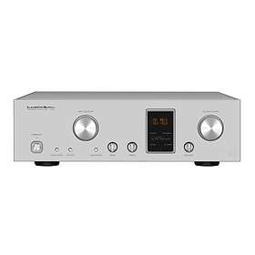Luxman C-10X