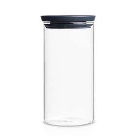 Brabantia glasburk 1,1l