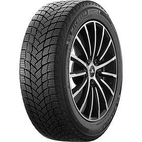 Michelin X-Ice Snow SUV 255/40 R21 102H XL