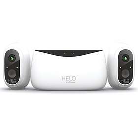 Strong Helo IP kamera-kit Camera-B-Kit