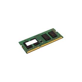 Kingston ValueRAM SO-DIMM DDR3 1600MHz 4GB (KVR16S11S8/4)