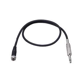 Sony GC-0,7BMP guitar cable