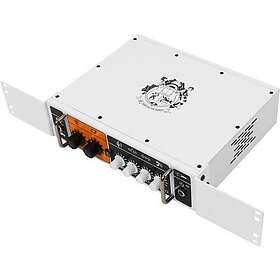 Orange Rack Mount Kit for Little Bass Thing