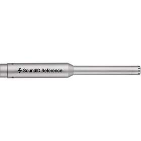 Sonarworks XREF20 Calibrated Measurement Microphone (BOX)