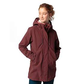Vaude Coreway 3 In 1 Parka (Dame)