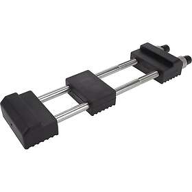 Mareld Slipstenshållare, metall/gummi