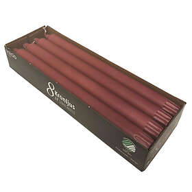 Inicio Kronljus korall 100% stearin