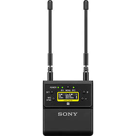 Sony URX-P41D/K42 Dual channel portable receiver
