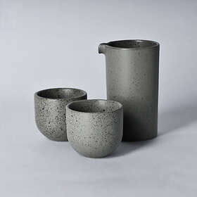 Loveramics Specialty kanna 300ml. 6 st