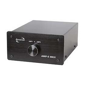 Dynavox AMP-S MK 