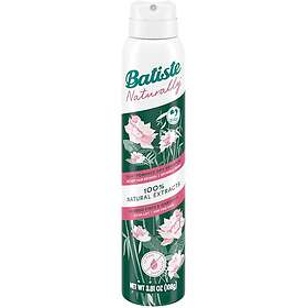 Batiste Naturally Bamboo Fiber & Gardenia 200ml