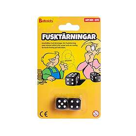 Buttericks Fusktärningar, 2 st