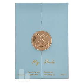 The Merchant Of Venice La Fenice My Pearls Edp  100ml