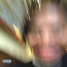 Earl Sweatshirt Some Rap Songs Vinyl