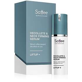 Saffee Advanced LIFTUP+ Decollete & Neck Firming Serum 30ml
