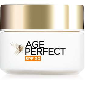 L’Oréal Paris Age Perfect Collagen Expert Dagcream för bättre fasthet SPF 30 50m
