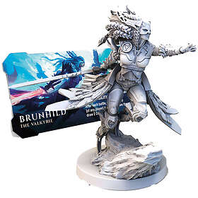 Hero Lords of Ragnarok: Valkyrie