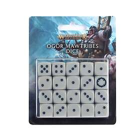 Dice OGOR MAWTRIBES PACK