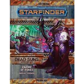 Empire Starfinder of Bones DS6