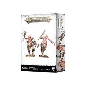 SONS OF BEHEMAT MANCRUSHER GARGANTS