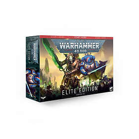WARHAMMER 40000: ELITE EDITION