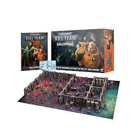 Warhammer 40.000 Kill Team: GALLOWFALL