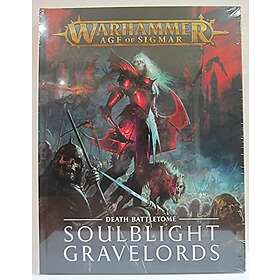 BATTLETOME: SOULBLIGHT GRAVELORDS