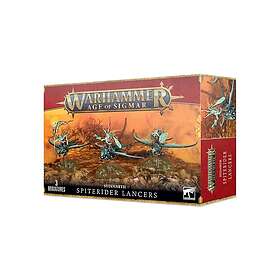 Games Workshop SYLVANETH: SPITERIDER LANCERS