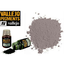 Vallejo European Earth Pigment