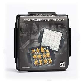 Citadel STORMVAULT SKIRMISH CASE