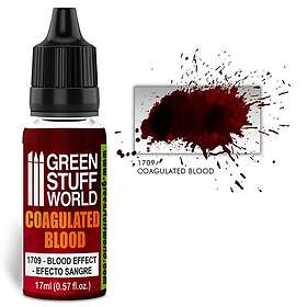 Green Stuff World Fresh Blood Paint Coagulated Blood