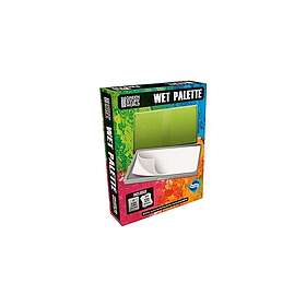 Green Stuff World GSW Wet Palette