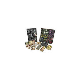 Rising Blackfire Sun Organizer (+ Foam Inlay)