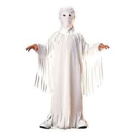 Budget Spöke Barn Maskeraddräkt Medium