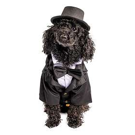 Kostym Hund Maskeraddräkt Small