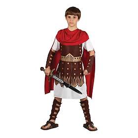 Medium Romare Barn Maskeraddräkt