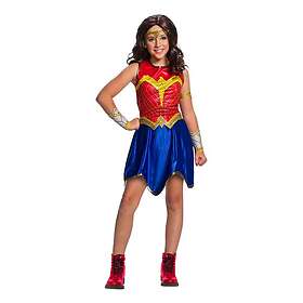 Wonder Woman 1984 Barn Maskeraddräkt Small