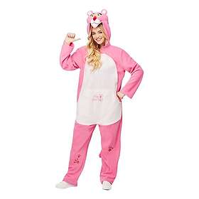 Smiffys Rosa Panter Maskeraddräkt Small