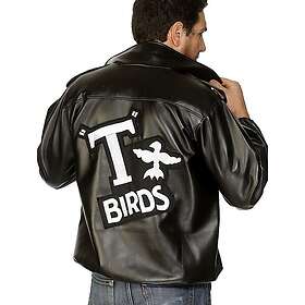 Smiffys Grease T-Birds Jacka Medium