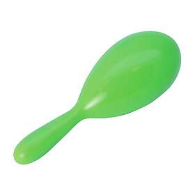 Maraca Neonfärgad Grön