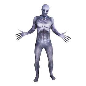 Morphsuits The Rake Morphsuit Maskeraddräkt X-Large