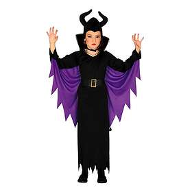 Fiestas Guirca Den Onda Fen Barn Maskeraddräkt Small