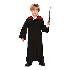 Fiestas Guirca Förtrollande Skolbarn Budget Barn Maskeraddräkt Large