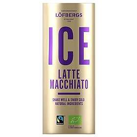 Löfbergs ICE Latte Macchiato 230ml