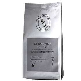Svanfeldts Coffee Beroende by Mimi Hela Bönor 250g
